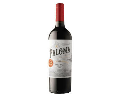 PALOMA VIÑAS VIEJAS TEMPRANILLO