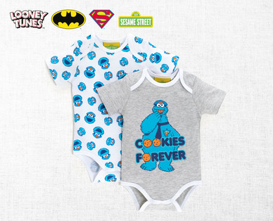 Baby-Bodys, Doppelpkg.