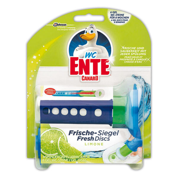 Frische-Siegel