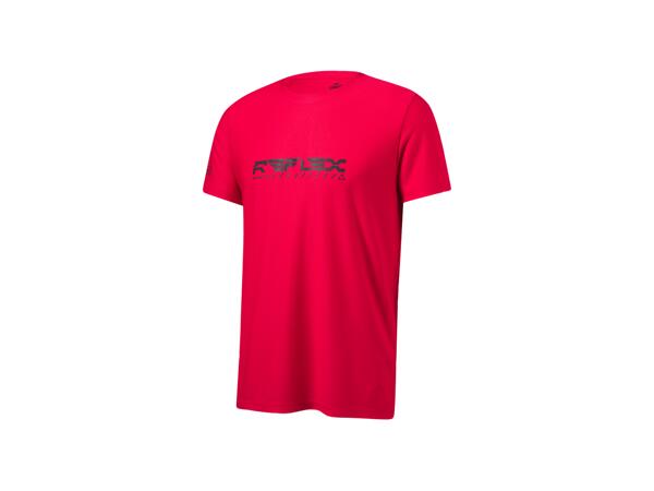 Men's Cooling Sports Top