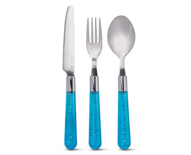 Crofton 24-Piece Flatware Set