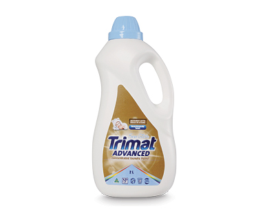 Sensitive Laundry Liquid 2l