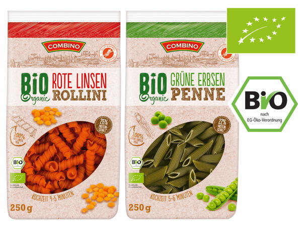 Bio Pasta Alternative
