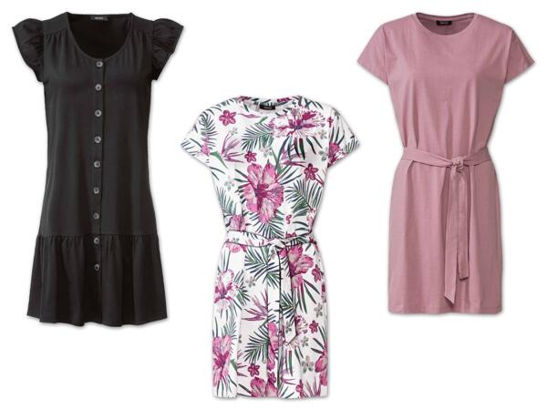 Damen Kleid