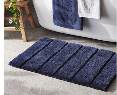 Luxury Microfibre Bath Rug