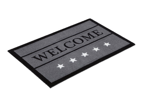 Doormat