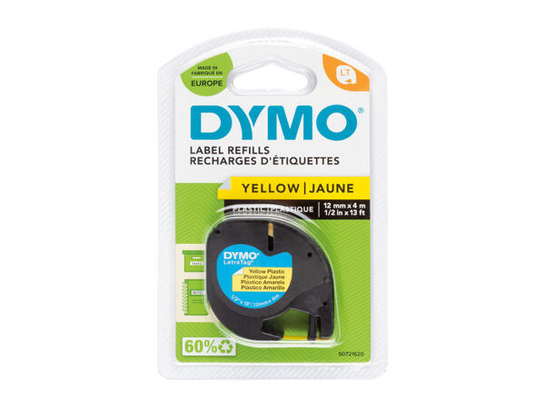 Dymo Label Maker Refills