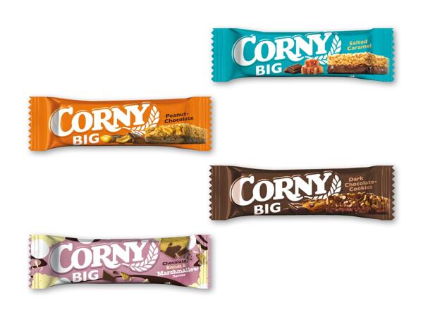 CORNY Myslibar