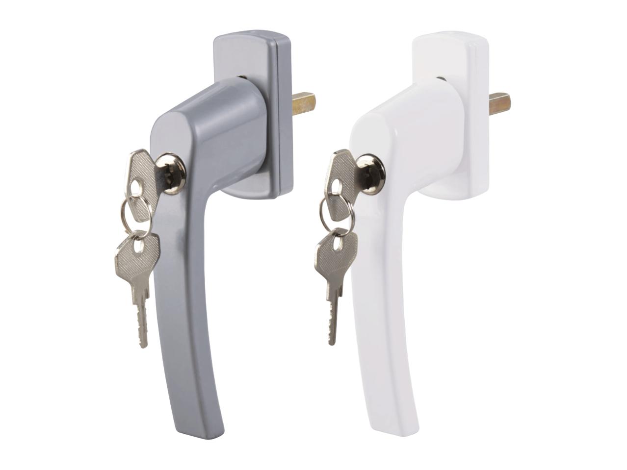 Security Window Handle