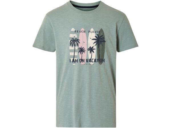 Men's T-shirt