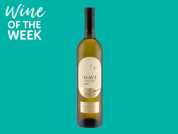 Italian Gavi