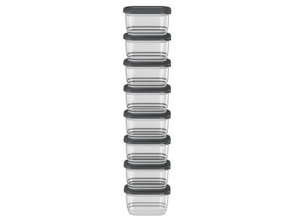 Food storage containers
