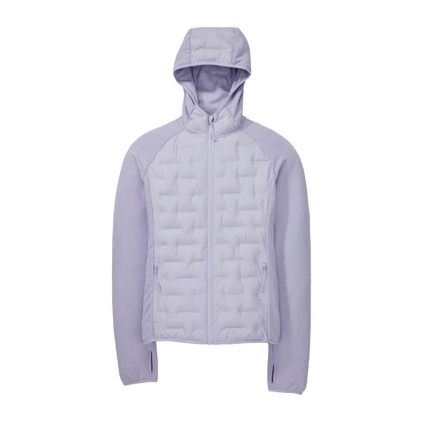 CRANE(R) 				Fleecejacke