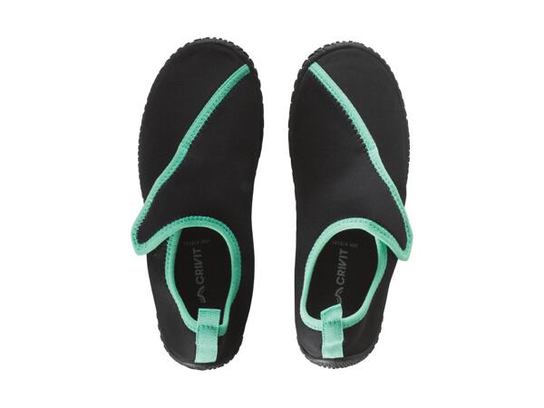 Ladies'/​Men's Aqua Shoes