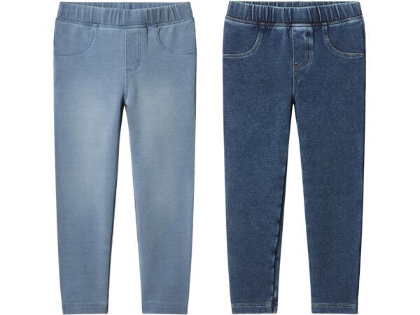 Jeggings