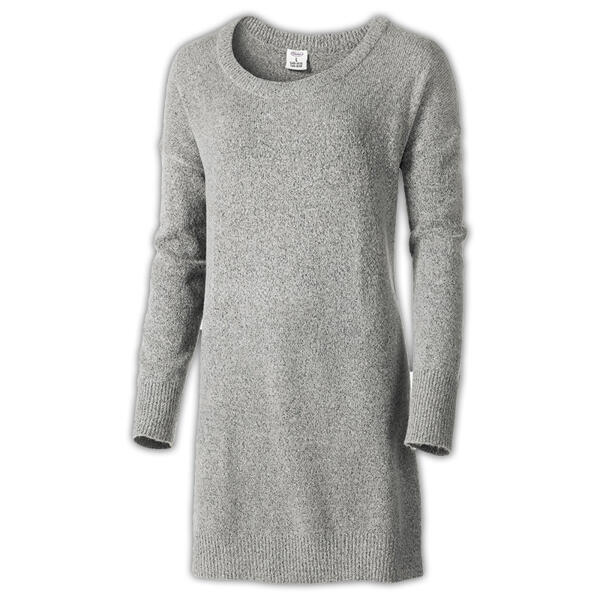 Pulloverkleid