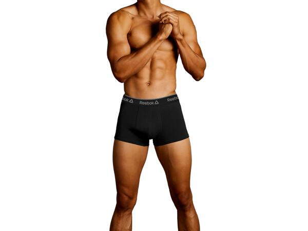 Men's Boxers