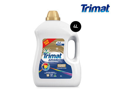 Laundry Liquid 4L