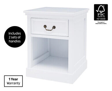 Bedside Table