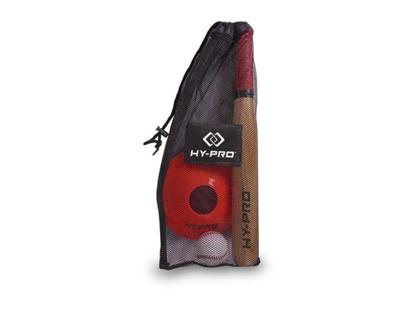 Rounders Set