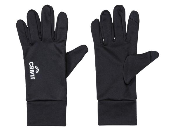 Performance gloves