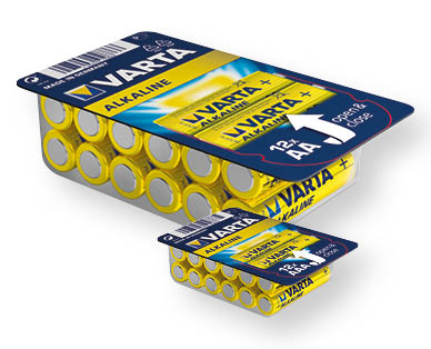 Batterie VARTA