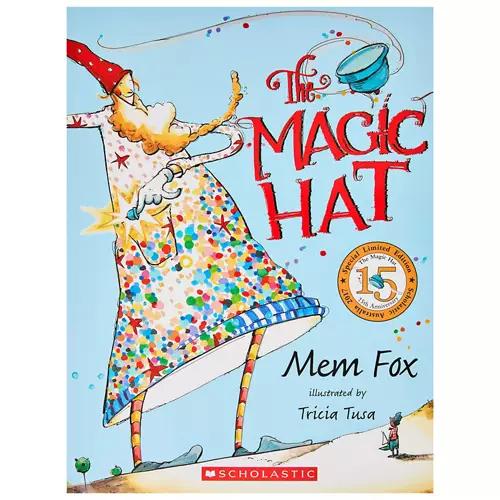 Assorted Classic Picture Books