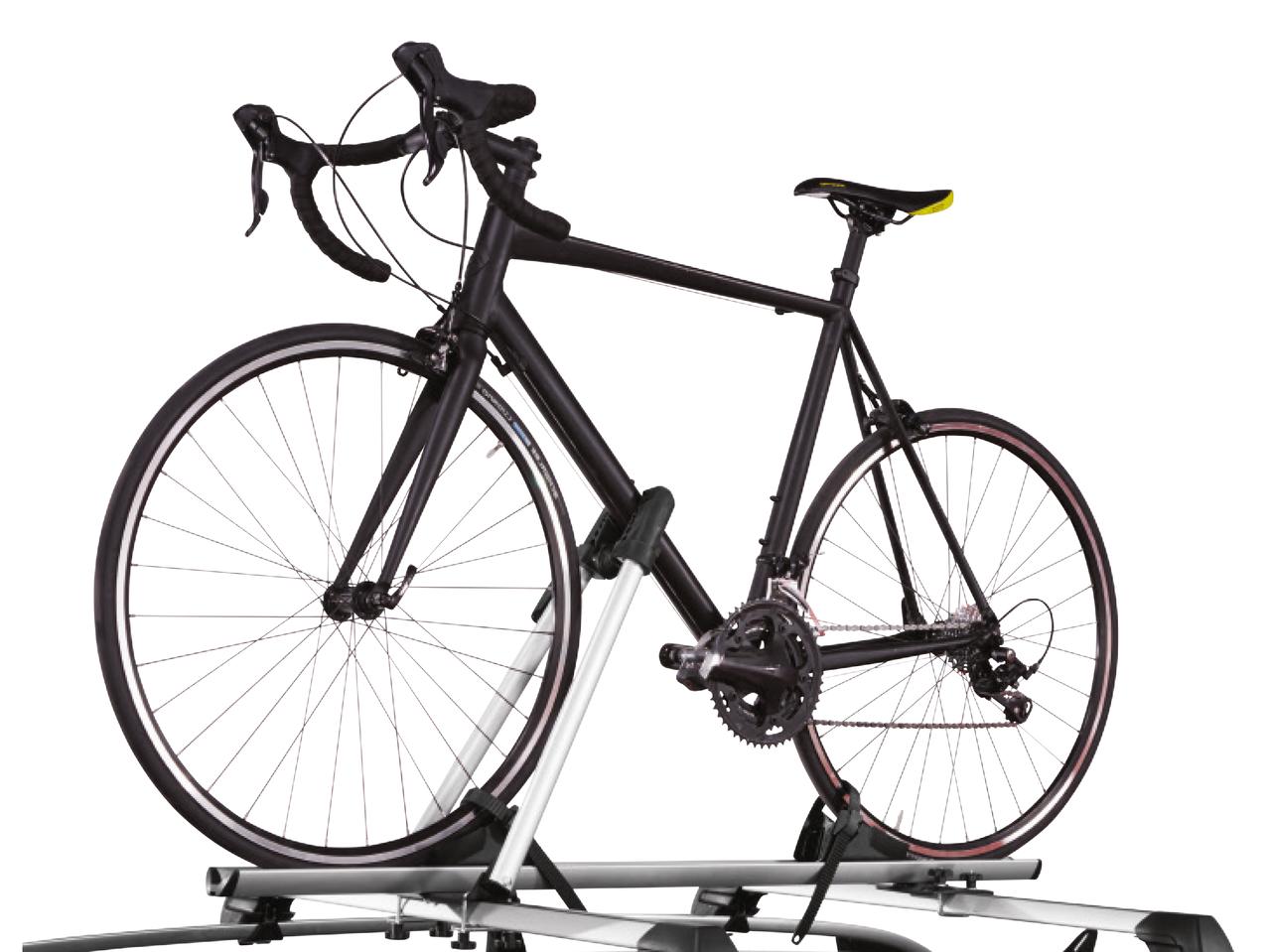 MENABO Roof-Bar Bicycle Rack