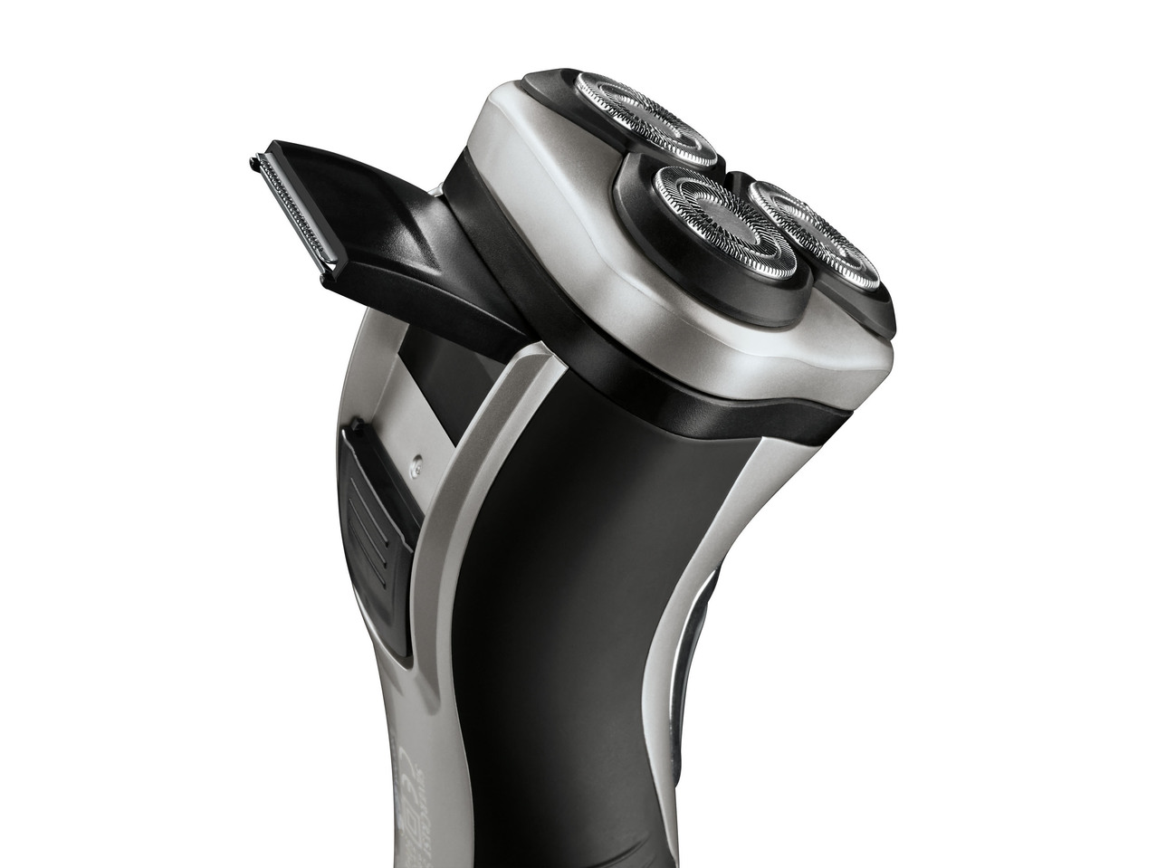 Rotary Shaver