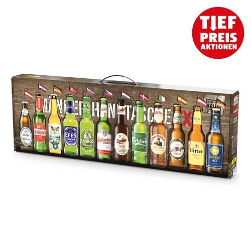 Bier Tasting Box