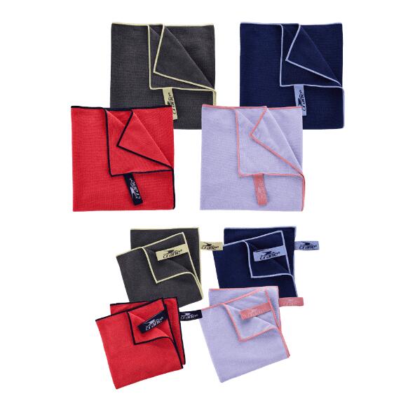 CRANE(R) 				Microvezel sporthanddoek