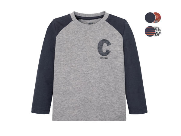 Kids' Tops