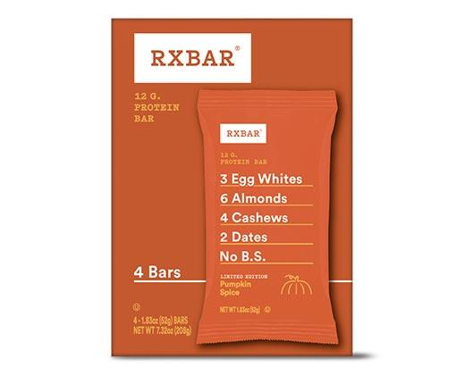 RXBar 
 Assorted Varieties