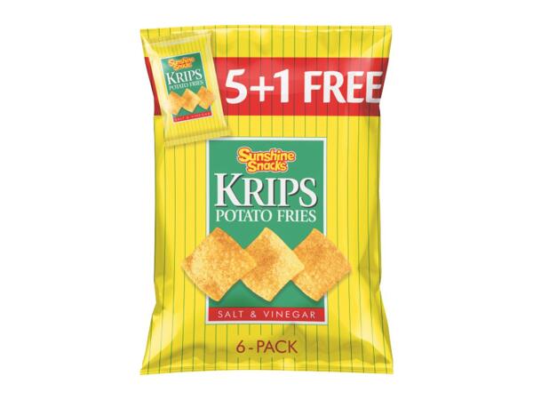 Krips Salt & Vinegar