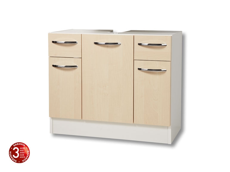 Meuble sous-vasque