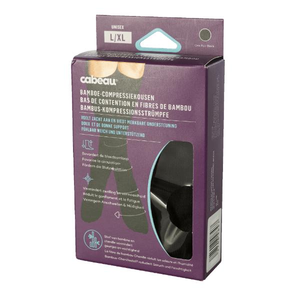 Compressiekousen, 2 st.