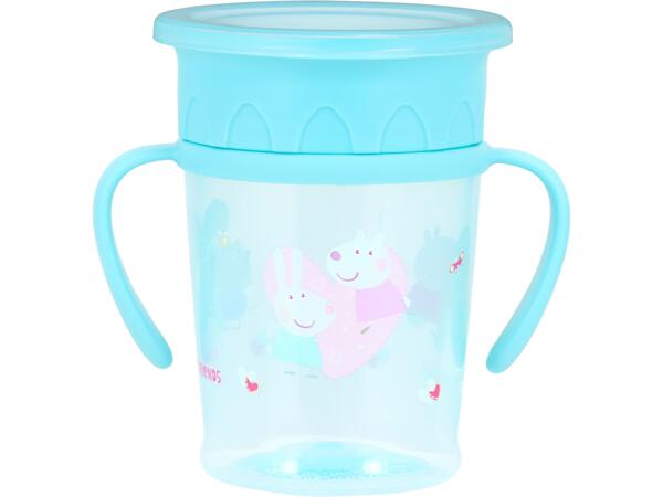 Licensed Tableware