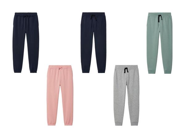 Pantalon de jogging