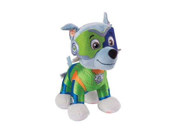 Paw Patrol Plush Toy