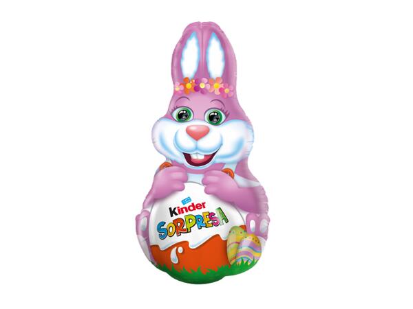 Easter Bunny Her
