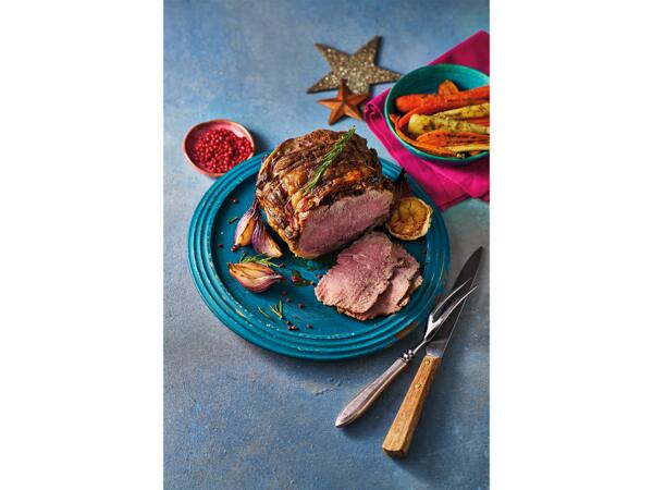 Irish Centre Cut Beef Sirloin