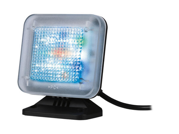 Simulateur TV Easy Maxx Security