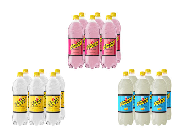 Schweppes