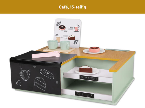 Tisch-Spielset