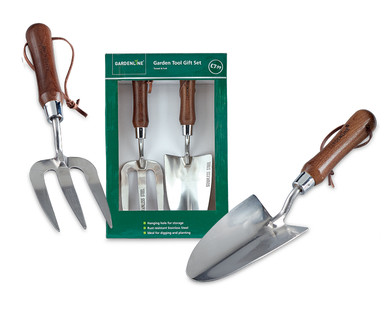 Garden Tool Gift Set