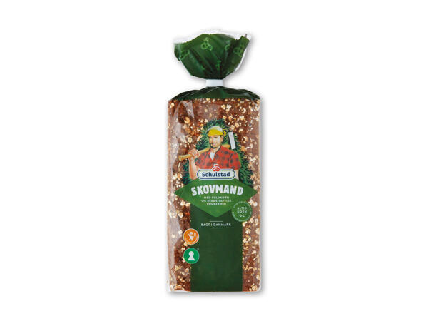 Schulstad brød