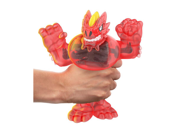 Heroes of Goo Jit Zu Dino X-Ray