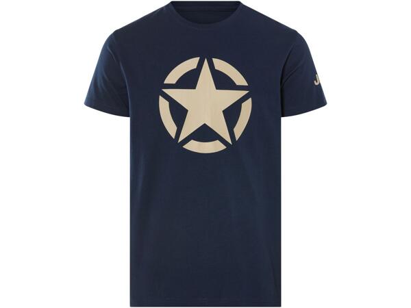 Men's t-shirt "Jeep"