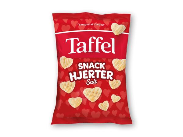 TAFFEL Chips