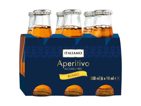 Aperitivo